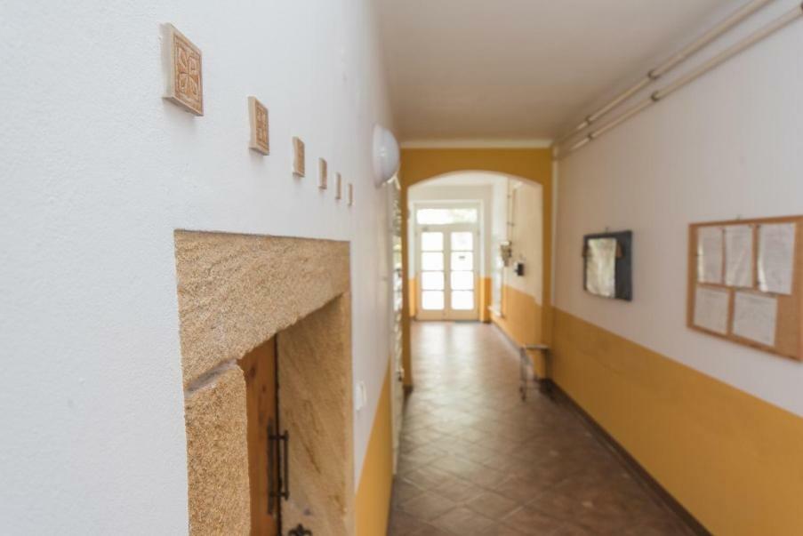 Pension U Kostela Cesky Brod Экстерьер фото
