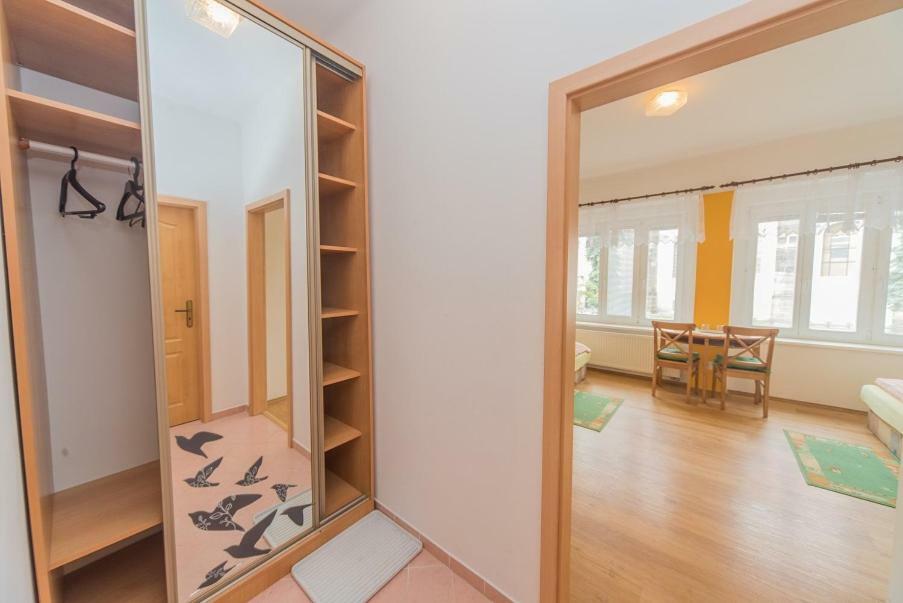 Pension U Kostela Cesky Brod Экстерьер фото