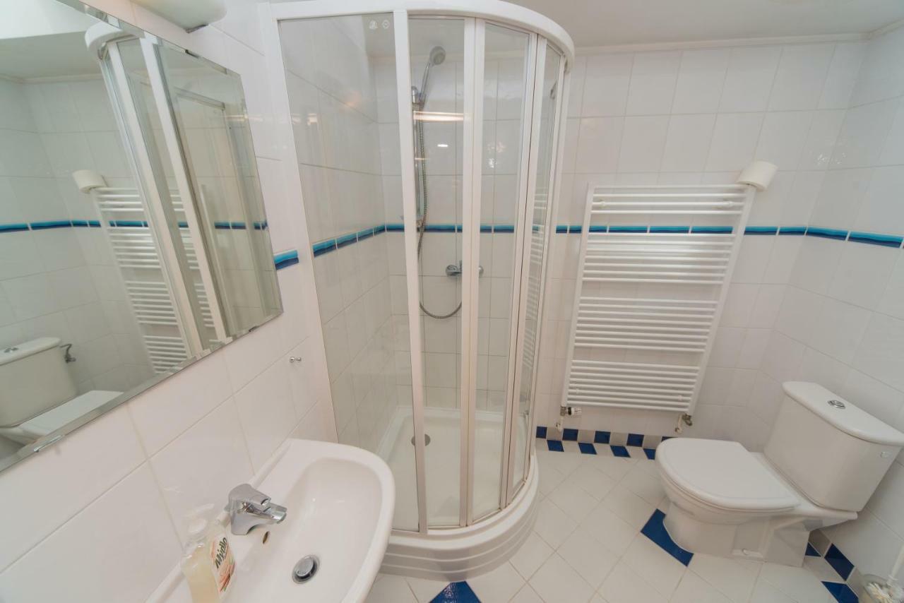 Pension U Kostela Cesky Brod Экстерьер фото