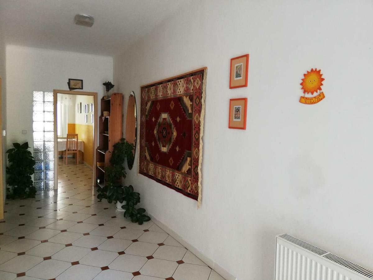Pension U Kostela Cesky Brod Экстерьер фото