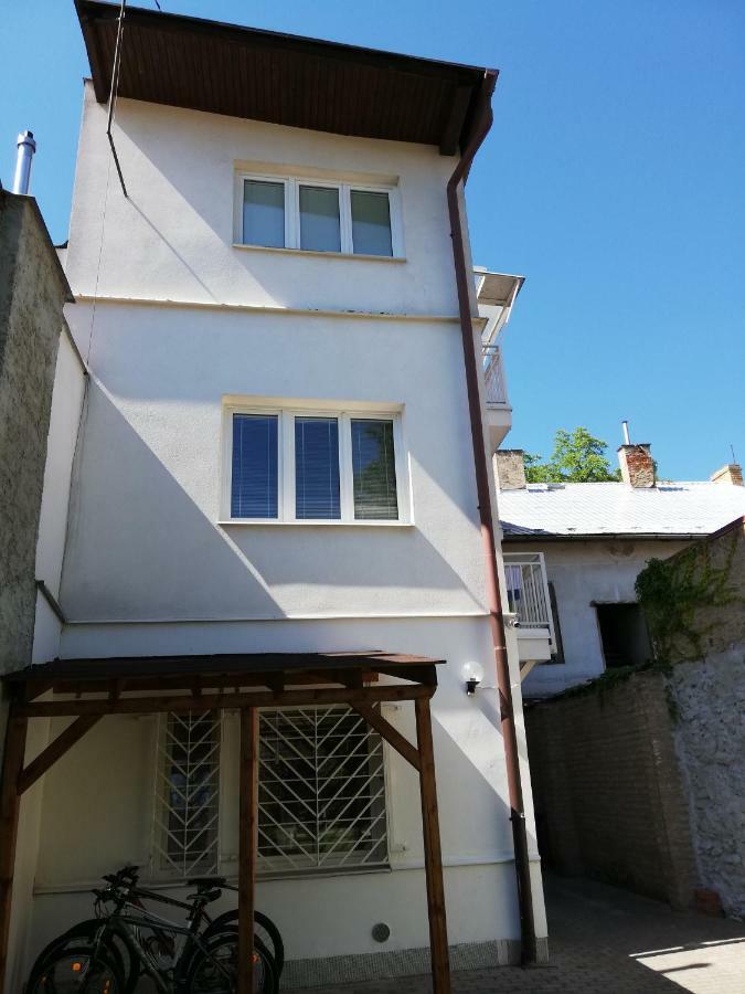 Pension U Kostela Cesky Brod Экстерьер фото